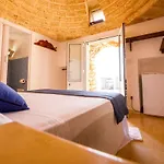 Callistos Trullo Torre Vado 마리나 디 페스콜루스