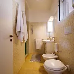 Callistos Trullo Torre Vado 아파트 마리나 디 페스콜루스