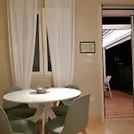 아파트 Callistos Trullo Torre Vado *