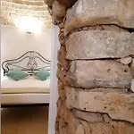 Callistos Trullo Torre Vado * 마리나 디 페스콜루스