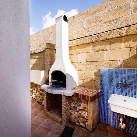Callistos Trullo Torre Vado