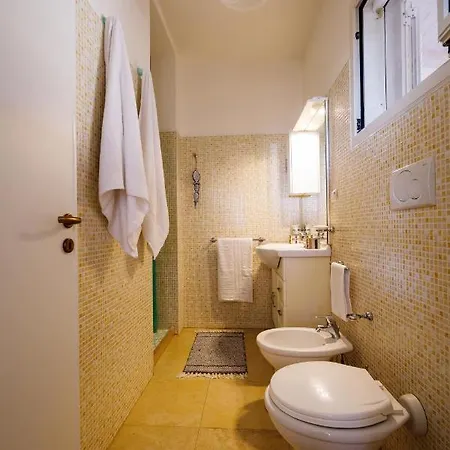 Callistos Trullo Torre Vado Apartment Marina Di Pescoluse